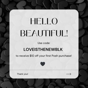 WELCOME TO MY CLOSET BEAUTIFUL PEOPLE! 🖤🖤🖤